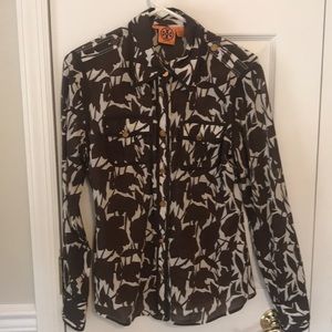 Tory Burch Blouse